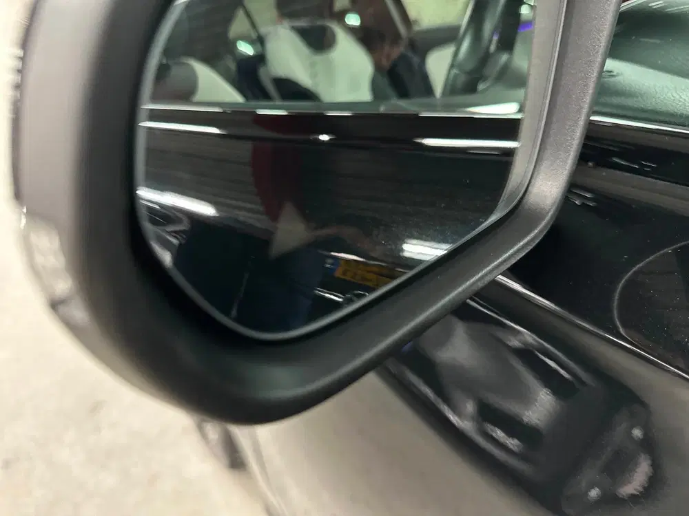 Mercedes-Benz A-Klasse uit 2019, foto 11
