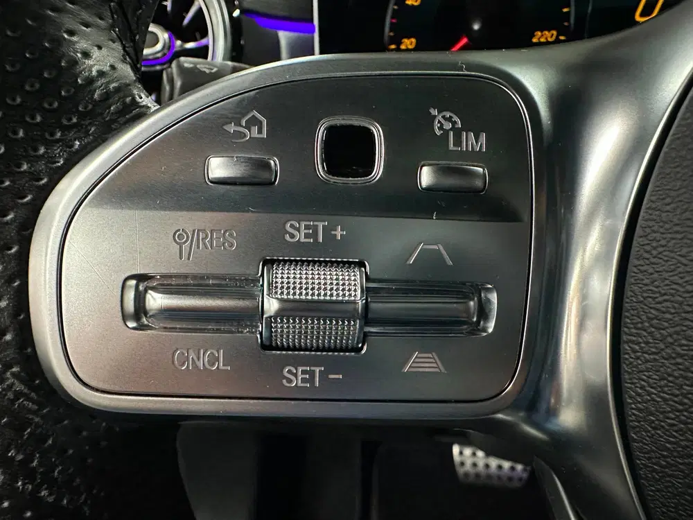 Mercedes-Benz A-Klasse uit 2019, foto 17