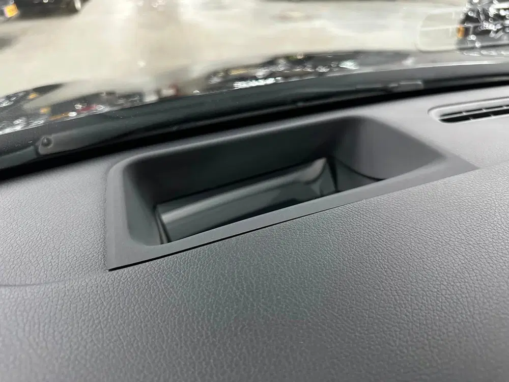 Mercedes-Benz A-Klasse uit 2019, foto 18