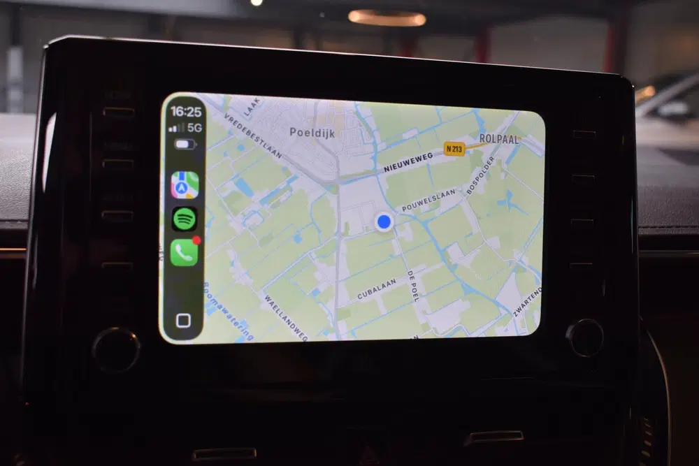Toyota Corolla 2.0 Hybrid GR-Sport Plus Pano Bi-tone Auto uit 2021, foto 7