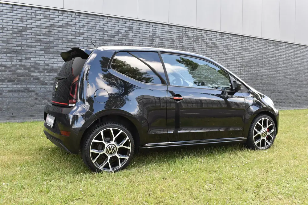 Volkswagen Up! 1.0 TSI GTI Camera (bj 2020) uit 2020, foto 10