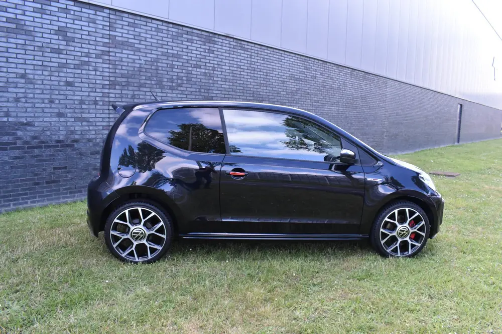 Volkswagen Up! 1.0 TSI GTI Camera (bj 2020) uit 2020, foto 12