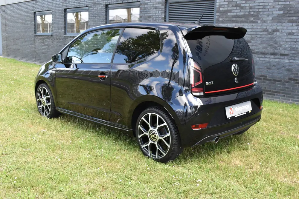 Volkswagen Up! 1.0 TSI GTI Camera (bj 2020) uit 2020, foto 13
