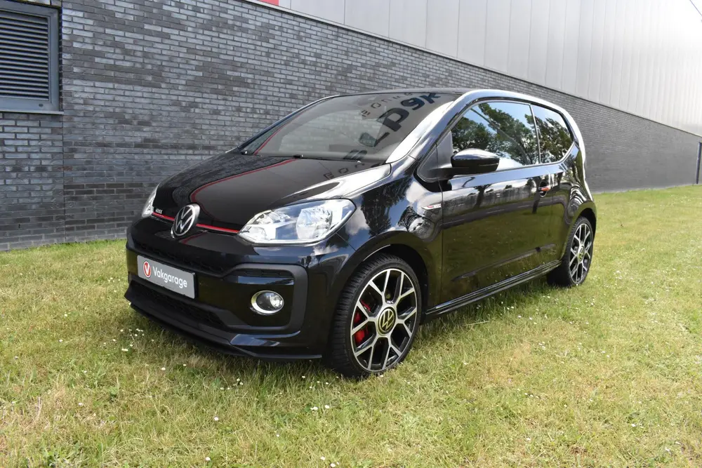 Volkswagen Up! 1.0 TSI GTI Camera (bj 2020) uit 2020, foto 15