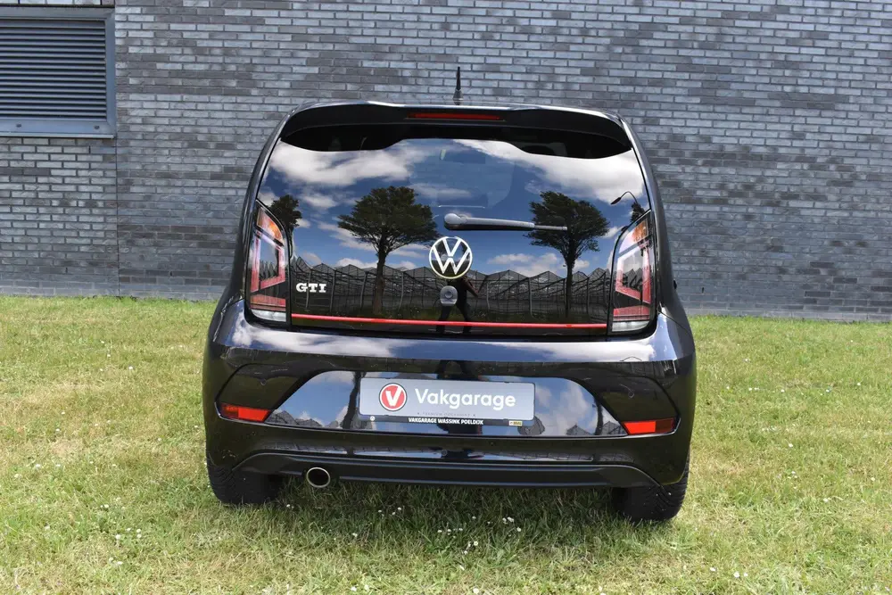 Volkswagen Up! 1.0 TSI GTI Camera (bj 2020) uit 2020, foto 17