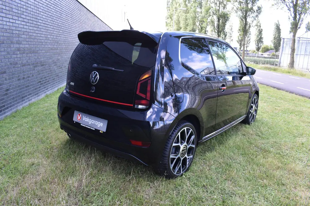 Volkswagen Up! 1.0 TSI GTI Camera (bj 2020) uit 2020, foto 19