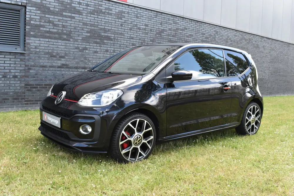 Volkswagen Up! 1.0 TSI GTI Camera (bj 2020) uit 2020, foto 2