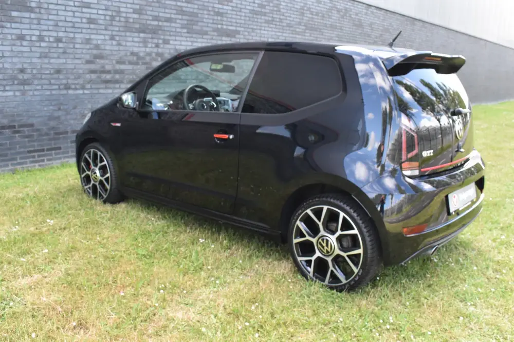 Volkswagen Up! 1.0 TSI GTI Camera (bj 2020) uit 2020, foto 3