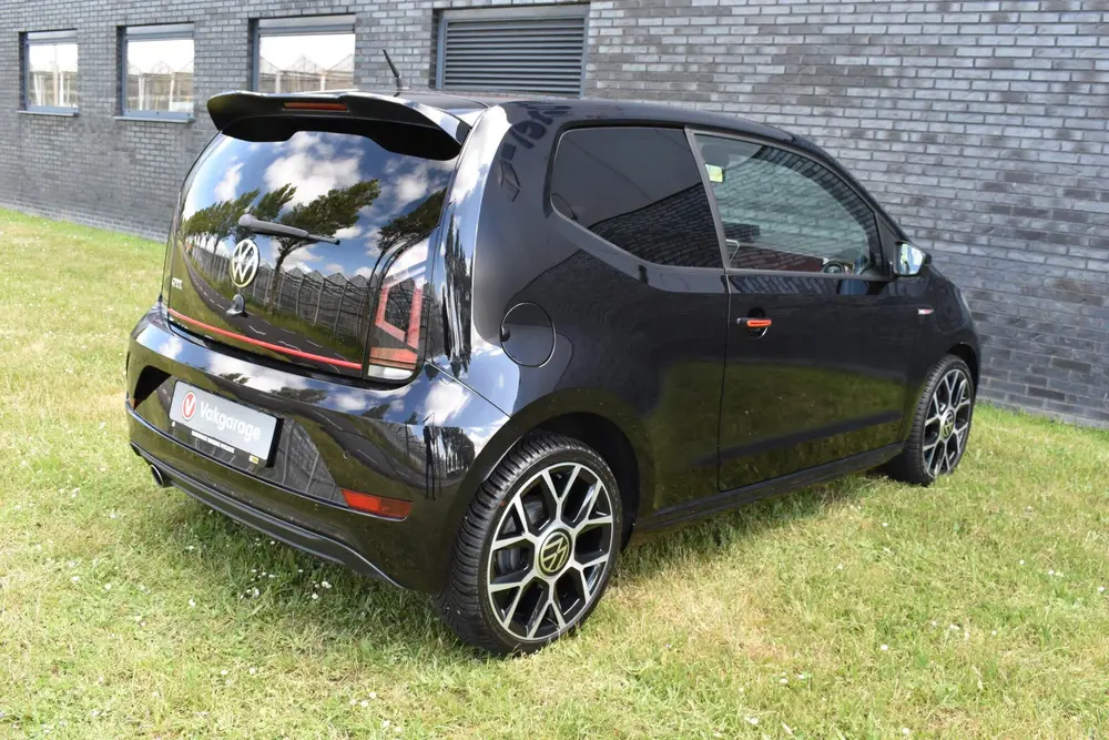 Volkswagen Up! 1.0 TSI GTI Camera (bj 2020) uit 2020, foto 4