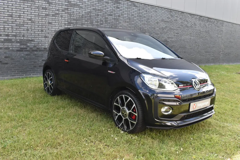 Volkswagen Up! 1.0 TSI GTI Camera (bj 2020) uit 2020, foto 7