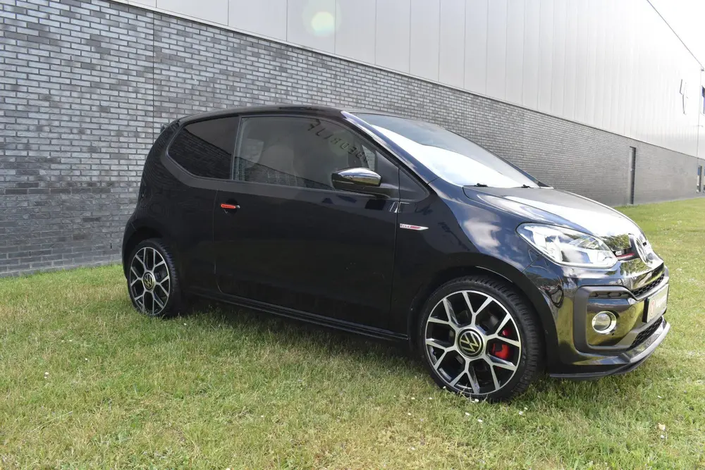 Volkswagen Up! 1.0 TSI GTI Camera (bj 2020) uit 2020, foto 8