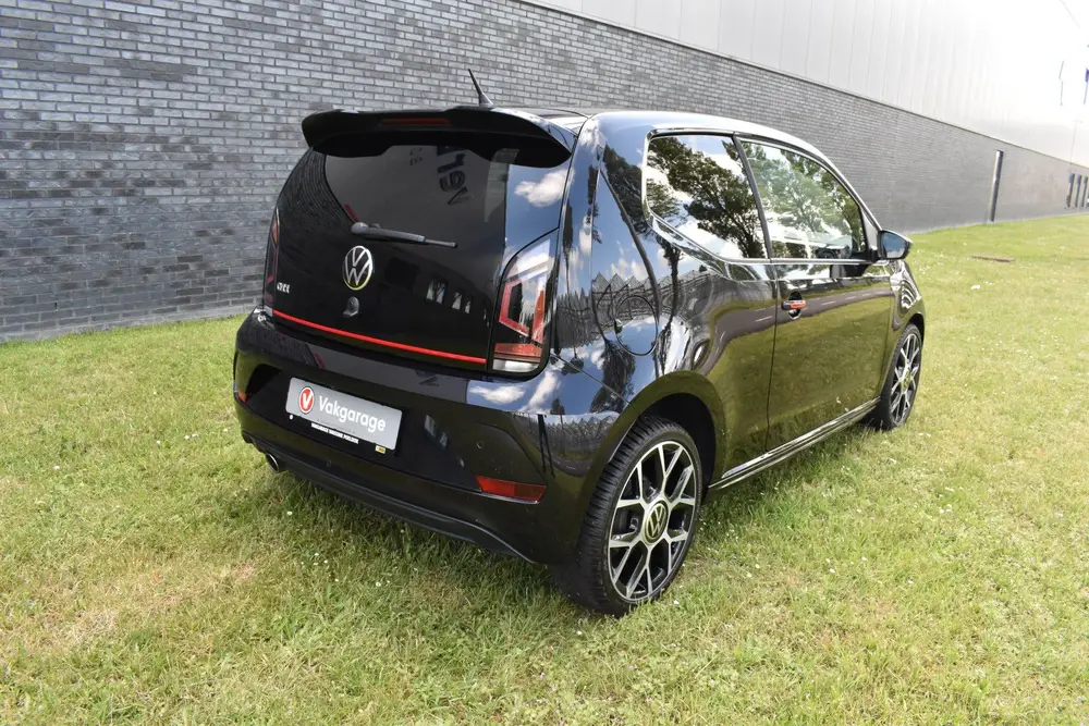 Volkswagen Up! 1.0 TSI GTI Camera (bj 2020) uit 2020, foto 9