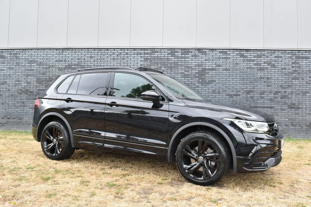 Volkswagen Tiguan 1.4 TSI eHybrid R-Line Business+ Facelift uit 2022, foto 4