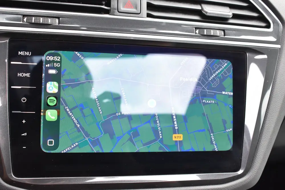 Volkswagen Tiguan 1.4 TSI eHybrid R-Line Business+ Facelift uit 2022, foto 5