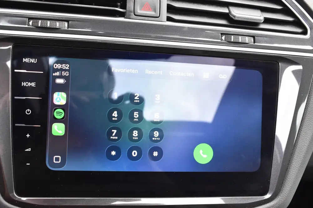 Volkswagen Tiguan 1.4 TSI eHybrid R-Line Business+ Facelift uit 2022, foto 7