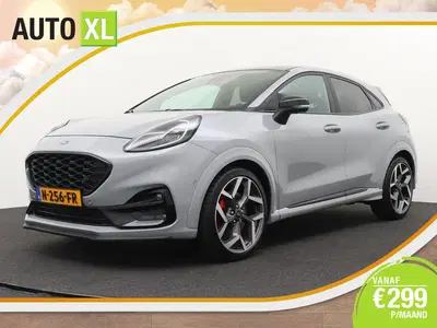 Ford Puma 1.5 200 PK ST-X Recaro uit 2021