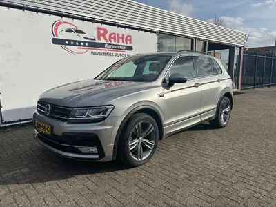 Volkswagen TIGUAN 1.5 TSI ACT Highline Business R uit 2020