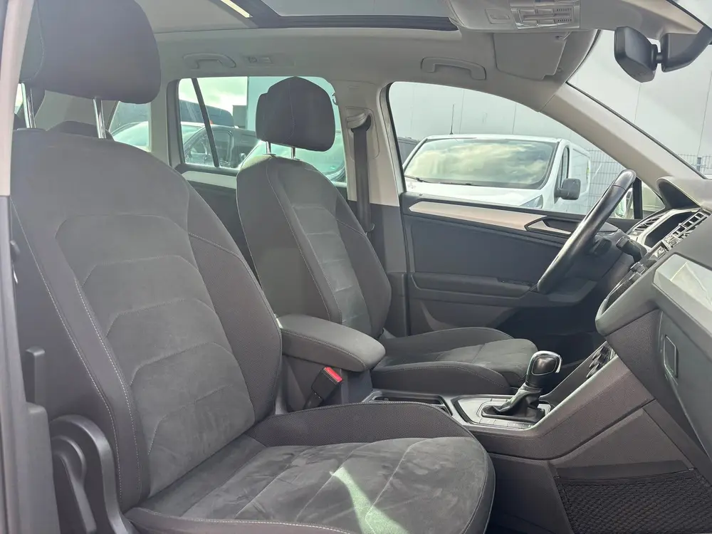 Volkswagen TIGUAN 1.5 TSI ACT Highline Business R uit 2020, foto 11