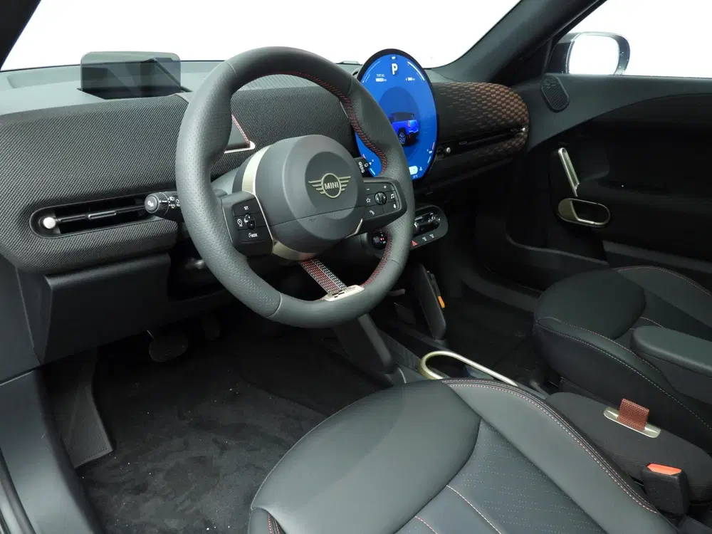 Mini Aceman SE Classic M Pakket uit 2026, foto 13