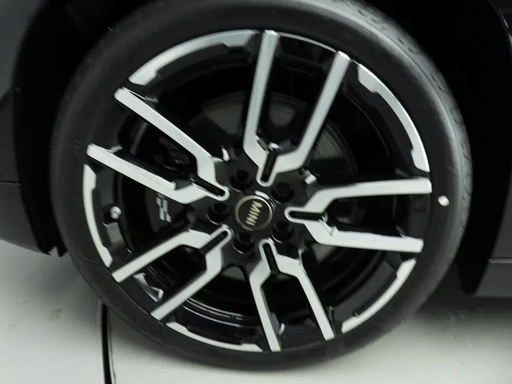 Mini Aceman SE Classic M Pakket uit 2026, foto 19