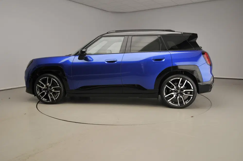 Mini Aceman SE Classic M Pakket uit 2026, foto 3