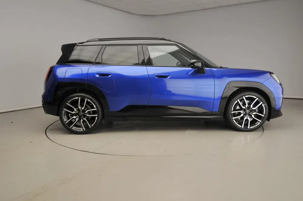 Mini Aceman SE Classic M Pakket uit 2026, foto 4