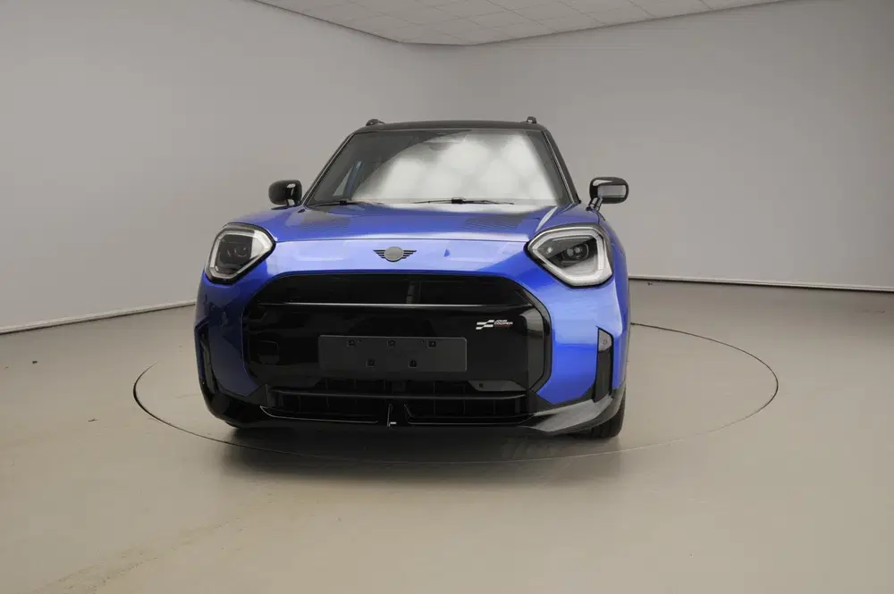 Mini Aceman SE Classic M Pakket uit 2026, foto 5