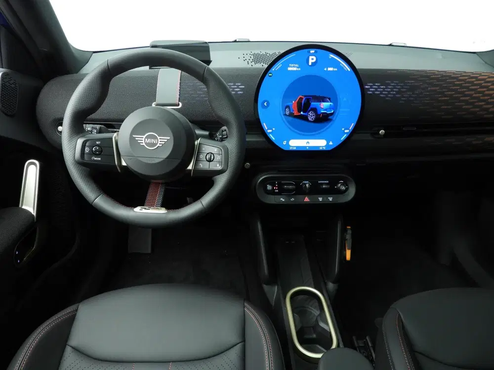 Mini Aceman SE Classic M Pakket uit 2026, foto 7