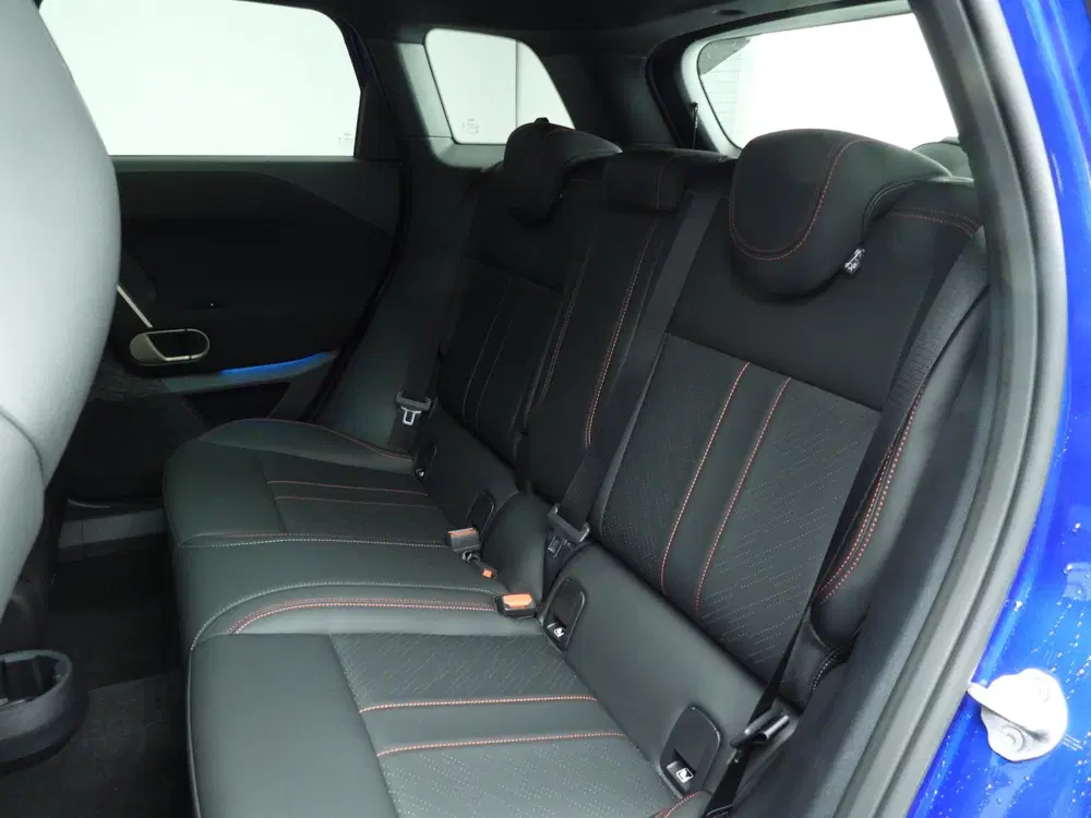 Mini Aceman SE Classic M Pakket uit 2026, foto 9