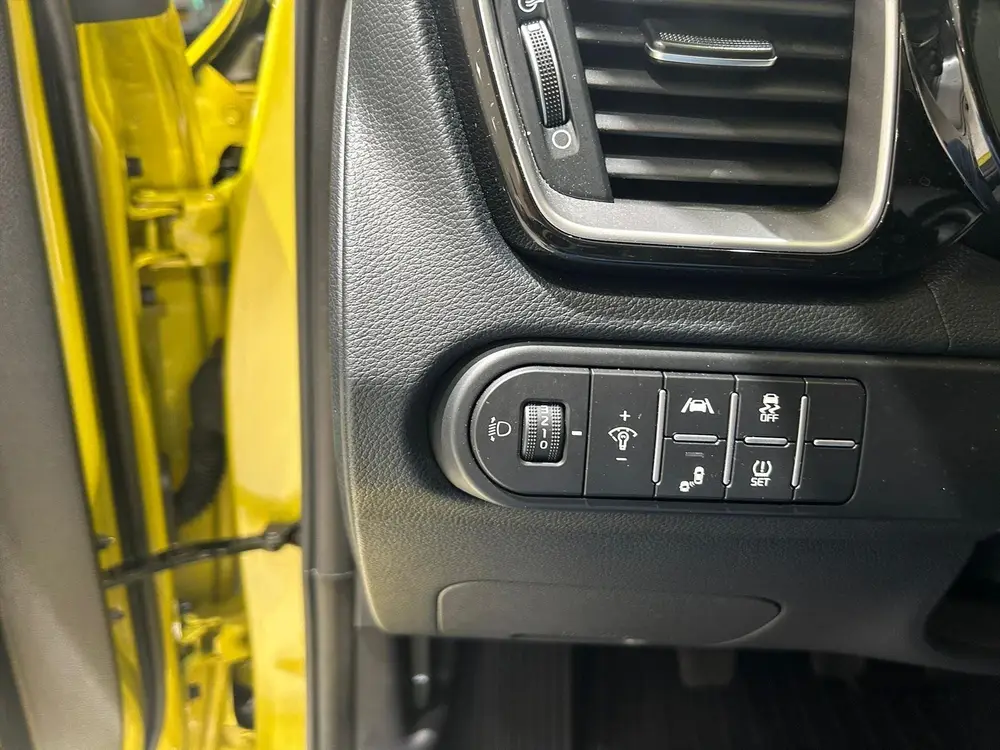 Kia Ceed 1.0 T-GDi 120pk DynamicPlusLine Unieke kms uit 2022, foto 7