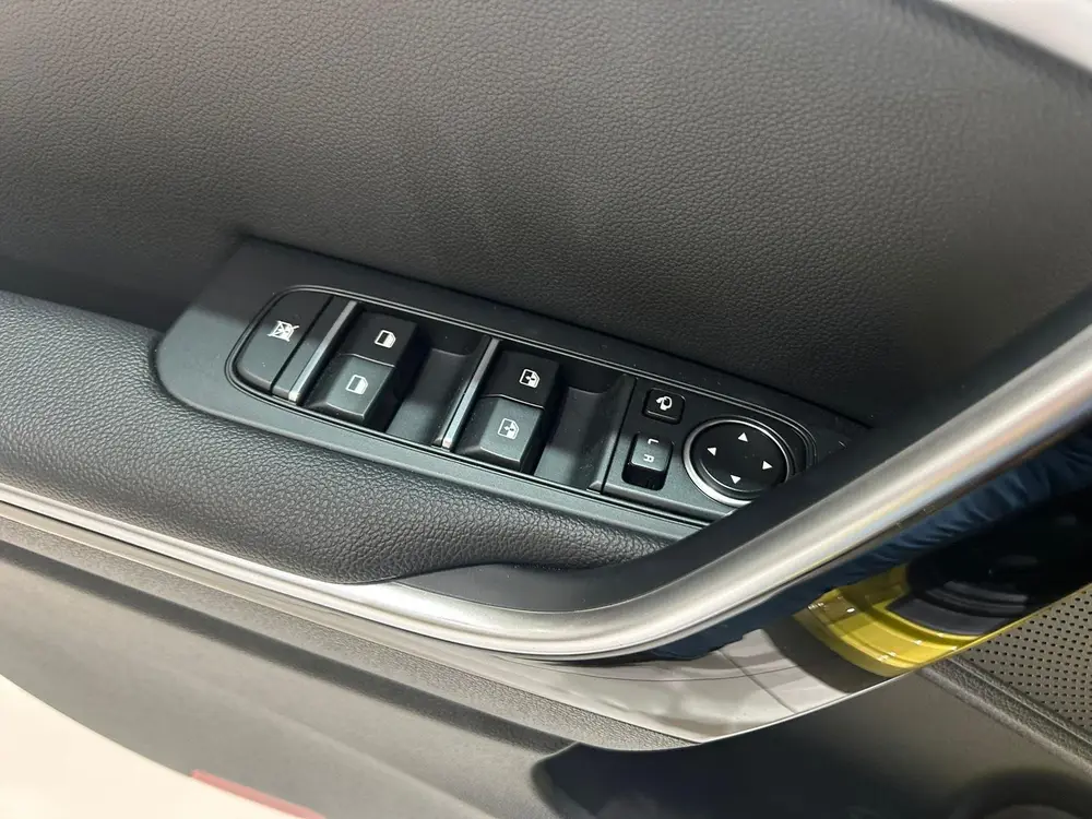 Kia Ceed 1.0 T-GDi 120pk DynamicPlusLine Unieke kms uit 2022, foto 8