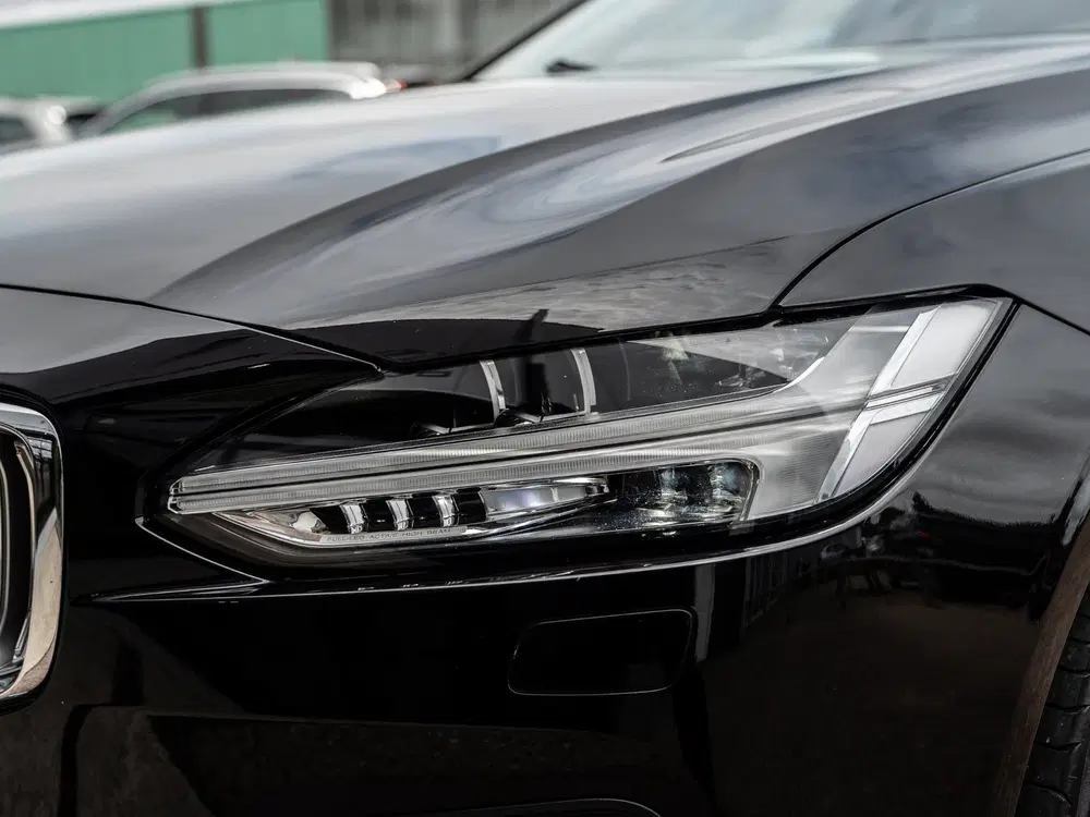Volvo V90 2.0 T6 AWD Inscription uit 2021, foto 10
