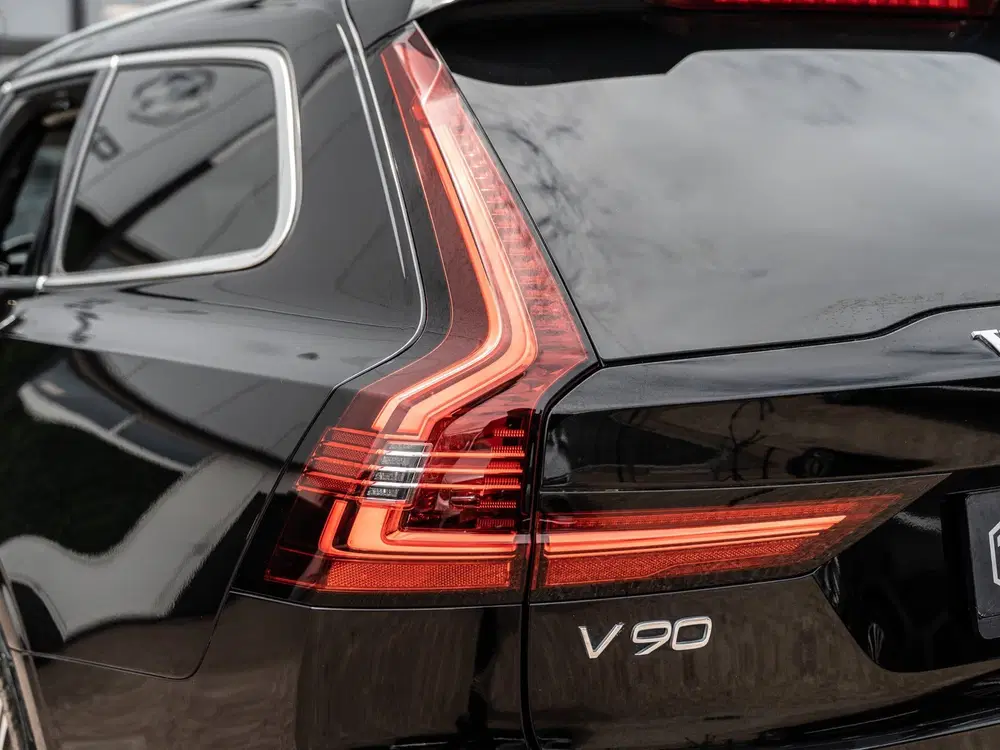 Volvo V90 2.0 T6 AWD Inscription uit 2021, foto 11