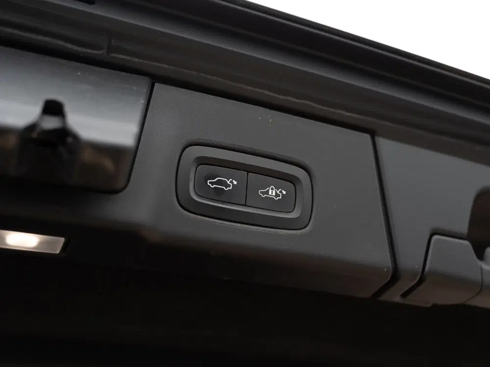 Volvo V90 2.0 T6 AWD Inscription uit 2021, foto 14