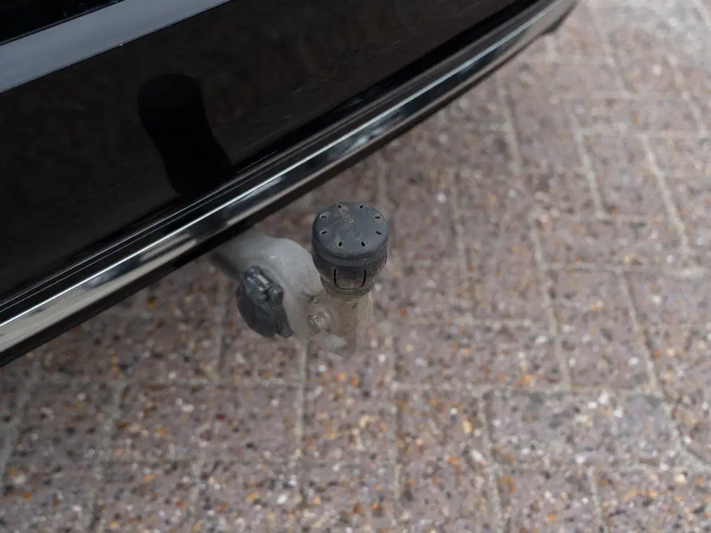 Volvo V90 2.0 T6 AWD Inscription uit 2021, foto 16