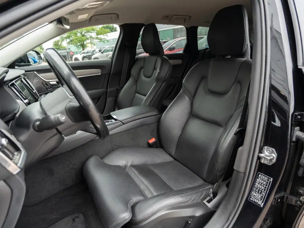 Volvo V90 2.0 T6 AWD Inscription uit 2021, foto 18