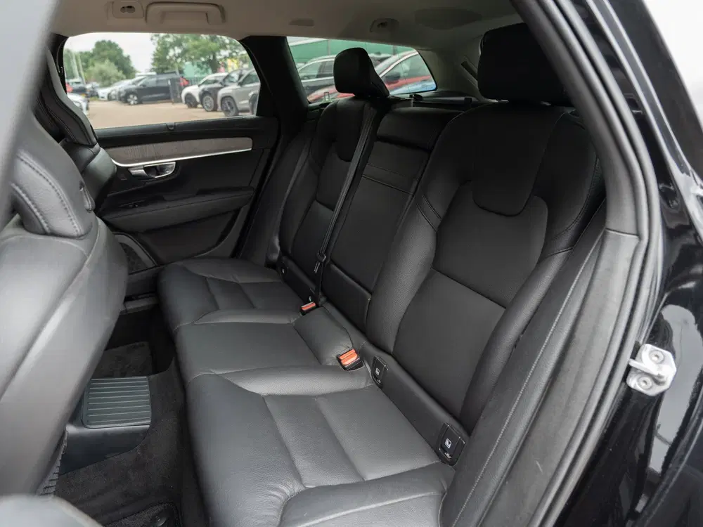 Volvo V90 2.0 T6 AWD Inscription uit 2021, foto 20