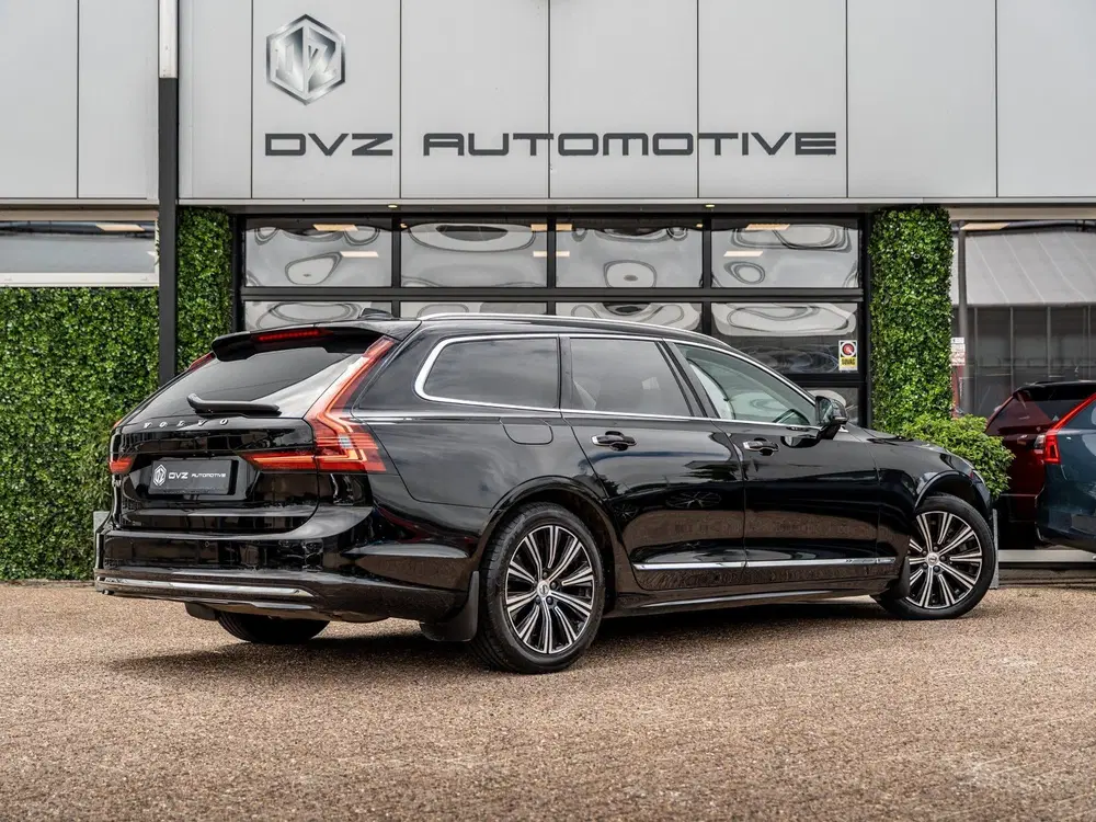 Volvo V90 2.0 T6 AWD Inscription uit 2021, foto 3