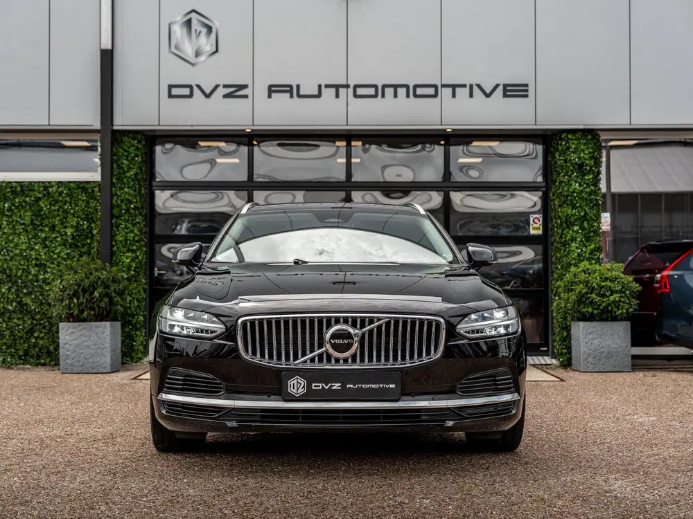 Volvo V90 2.0 T6 AWD Inscription uit 2021, foto 6