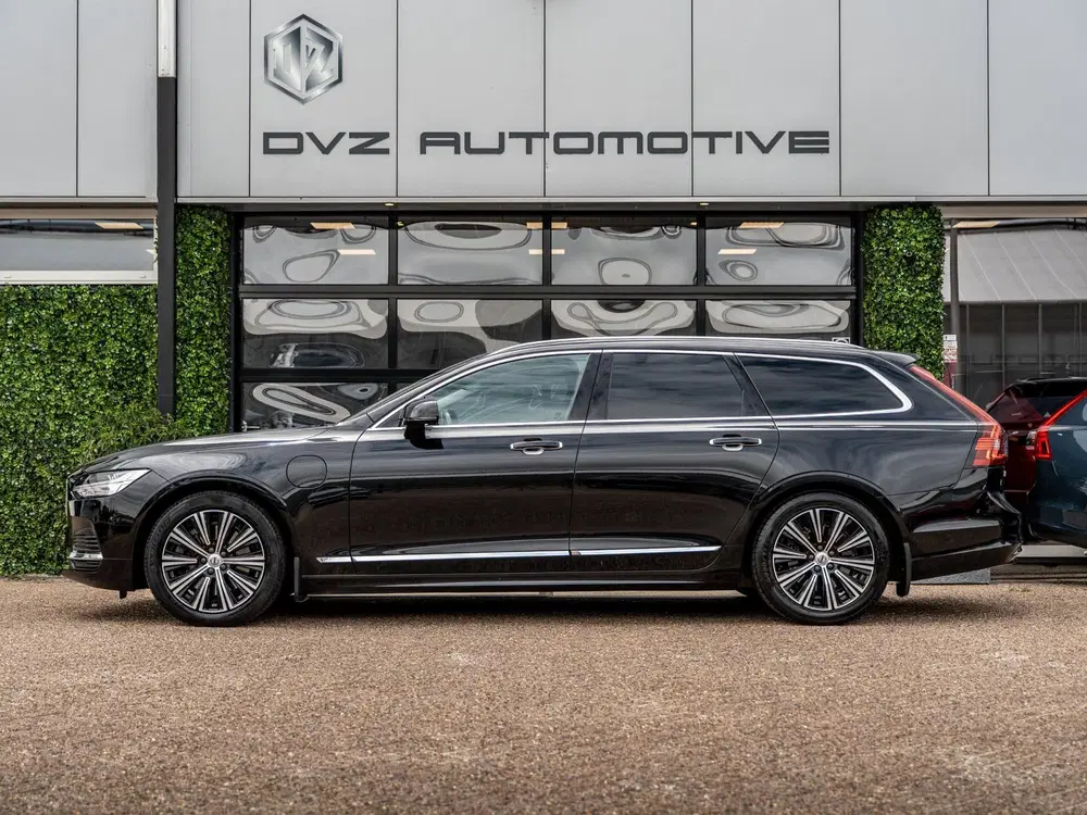 Volvo V90 2.0 T6 AWD Inscription uit 2021, foto 7