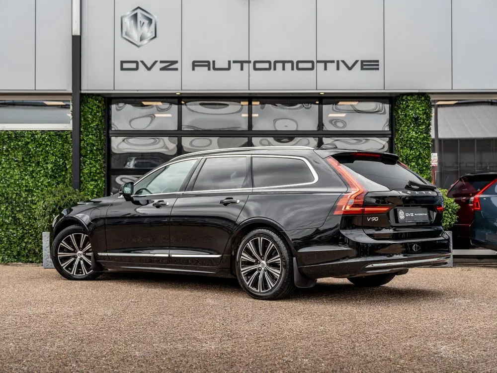 Volvo V90 2.0 T6 AWD Inscription uit 2021, foto 8