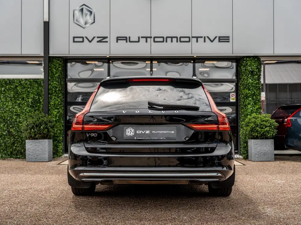 Volvo V90 2.0 T6 AWD Inscription uit 2021, foto 9