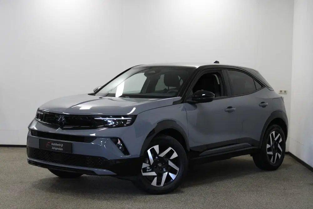 Opel Mokka 1.2 Turbo GS Line (bj 2026 uit 2026