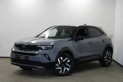 Opel Mokka 1.2 Turbo GS Line (bj 2026 uit 2026
