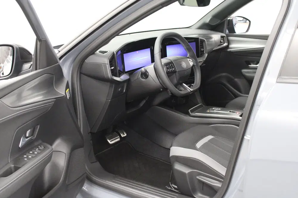 Opel Mokka 1.2 Turbo GS Line (bj 2026 uit 2026, foto 10