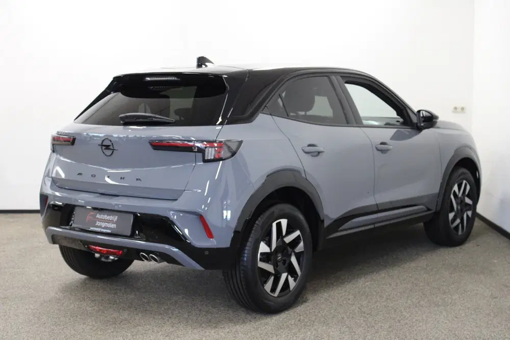 Opel Mokka 1.2 Turbo GS Line (bj 2026 uit 2026, foto 2