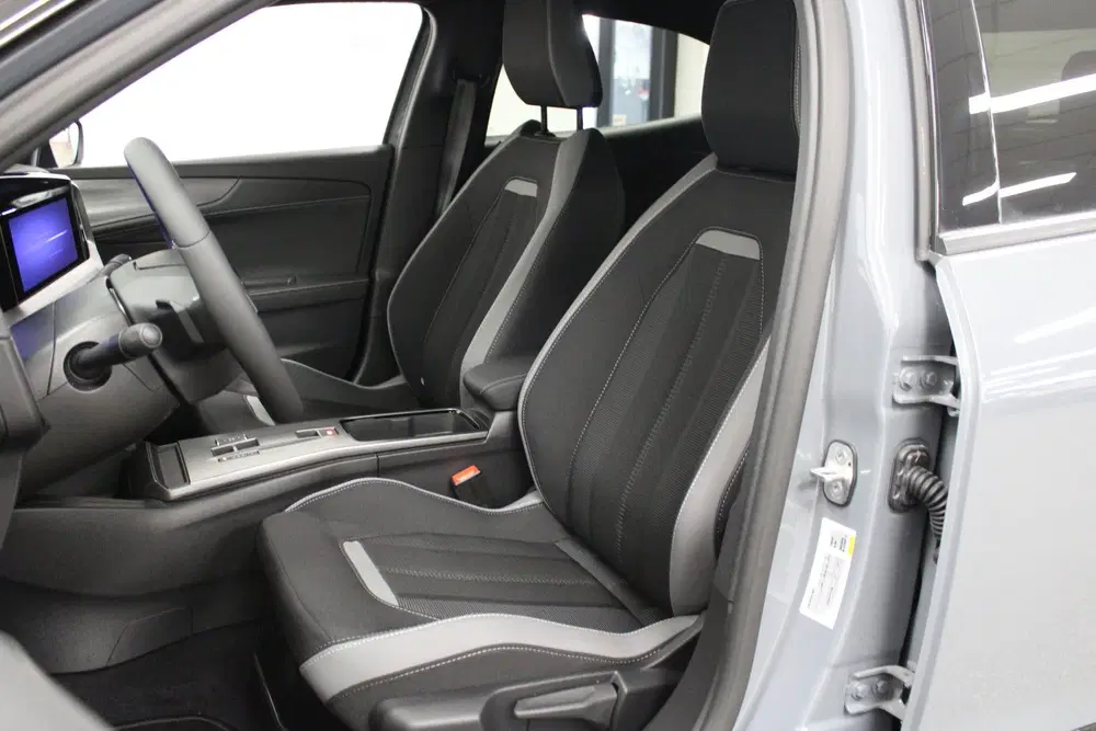 Opel Mokka 1.2 Turbo GS Line (bj 2026 uit 2026, foto 4