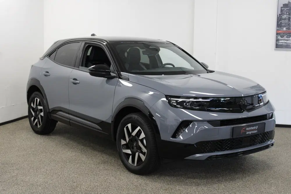 Opel Mokka 1.2 Turbo GS Line (bj 2026 uit 2026, foto 7