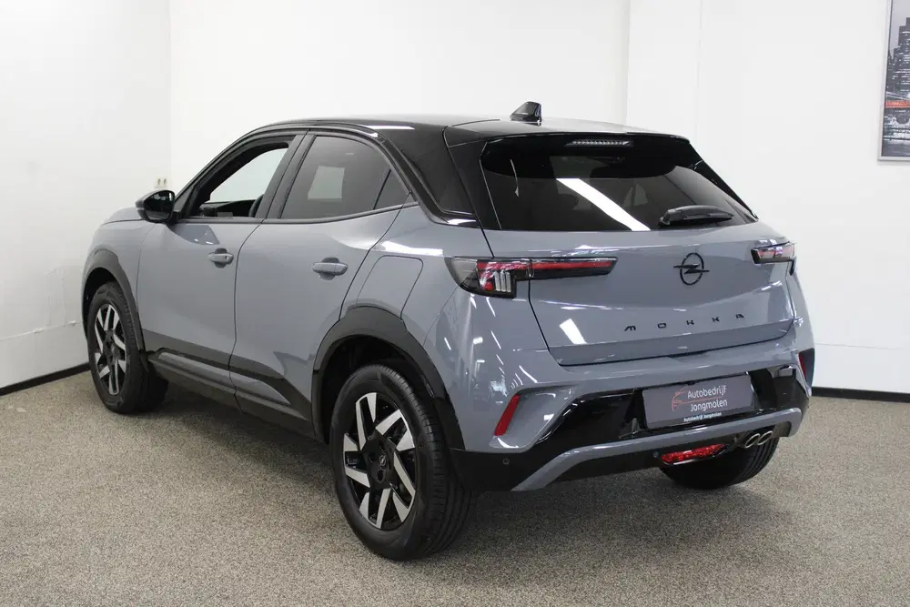 Opel Mokka 1.2 Turbo GS Line (bj 2026 uit 2026, foto 8