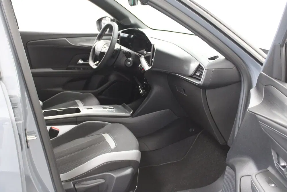 Opel Mokka 1.2 Turbo GS Line (bj 2026 uit 2026, foto 9
